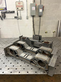 '73-'87 Chevy C10 Squarebody Transmission Crossmember