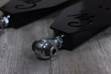 Mercedes Benz R129 Air Ride Kit