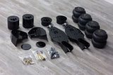 Mercedes Benz R129 Air Ride Kit