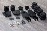 Mercedes Benz W210 Air Ride Kit