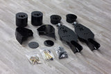 Mercedes Benz R129 Air Ride Kit