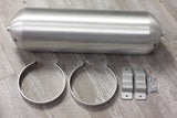 Seamless Tanks 6” Air Tank