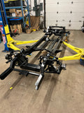 ‘55-‘59 Chevy Truck Air Ride Chassis