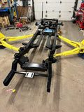‘48-‘52 Ford F1 Truck Air Ride Chassis