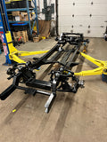 ‘48-‘52 Ford F1 Truck Air Ride Chassis