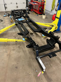 ‘55-‘59 Chevy Truck Air Ride Chassis