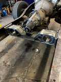 '73-'87 Chevy C10 Squarebody Transmission Crossmember