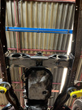 '73-'87 Chevy C10 Squarebody Transmission Crossmember