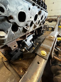 ‘73-‘87 Squarebody C10 bolt in LS motor mounts