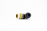 SMC DOT Swivel Elbow PTC Fitting