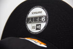 Classic Logo Snap Back hat