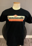 Commonwealth Classic Logo Tee