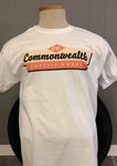 Commonwealth Classic Logo Tee