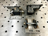 ‘73-‘87 Squarebody C10 bolt in LS motor mounts